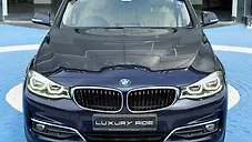 Used BMW 3 Series GT 320d Luxury Line [2014-2016] in Delhi