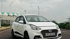 Used Hyundai Xcent S 1.2 in Lucknow