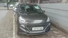 Used Hyundai Santro Sportz AMT in Ranchi