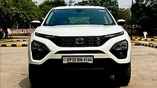 Used Tata Harrier XZA Plus in Lucknow