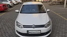 Used Volkswagen Vento Highline Diesel in Nashik