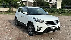 Used Hyundai Creta SX 1.6 AT Petrol in Delhi