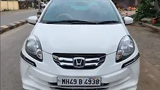 Used Honda Amaze 1.2 EX i-VTEC in Nagpur