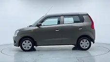 Used Maruti Suzuki Wagon R VXi 1.0 [2019-2019] in Delhi