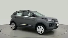 Used Tata Nexon XZ in Ahmedabad