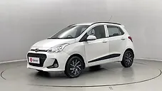 Used Hyundai Grand i10 Sportz 1.2 Kappa VTVT in Jaipur