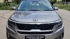 Used Kia Seltos GTX Plus AT 1.5 Diesel [2019-2020] in Indore
