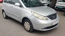 Used Tata Vista LX TDI BS-III in Coimbatore
