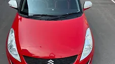 Used Maruti Suzuki Swift VDi ABS [2014-2017] in Chennai