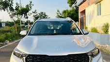 Used Kia Sonet HTK Plus 1.2 [2020-2021] in Chennai