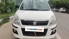 Used Maruti Suzuki Wagon R LXI CNG (O) in Delhi
