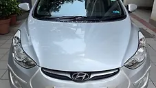 Used Hyundai Elantra 1.8 SX AT in Mumbai