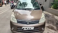 Used Maruti Suzuki Estilo VXi BS-IV in Mumbai