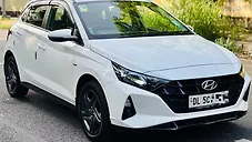 Used Hyundai Elite i20 Sportz (O) 1.2 IVT [2024-2025] in Delhi