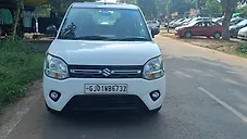 Used Maruti Suzuki Wagon R LXi 1.0 CNG in Ahmedabad