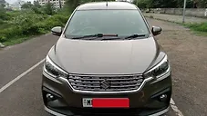 Used Maruti Suzuki Ertiga VXI CNG in Pune