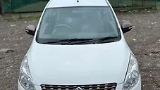 Used Maruti Suzuki Ertiga LXi CNG in Mumbai