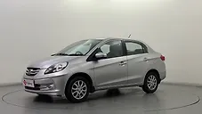 Used Honda Amaze 1.2 VX i-VTEC in Ghaziabad