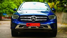 Used Mercedes-Benz GLC 200 Progressive in Delhi