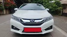 Used Honda City VX CVT in Pune
