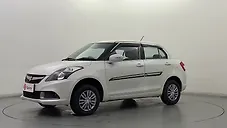 Used Maruti Suzuki Swift DZire VXI in Ghaziabad