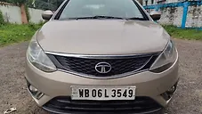 Used Tata Zest XT Petrol in Kolkata