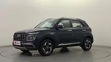 Used Hyundai Venue SX Plus 1.0 Turbo DCT in Delhi
