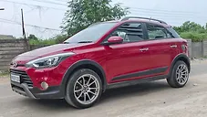 Used Hyundai i20 Active 1.4 SX Dual Tone in Nagpur