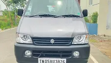 Used Maruti Suzuki Eeco 7 STR [2019-2020] in Chennai