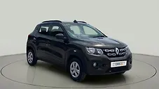 Used Renault Kwid RXT [2015-2019] in Jaipur