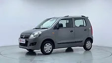 Used Maruti Suzuki Wagon R LXi 1.0 CNG [2019-2020] in Delhi