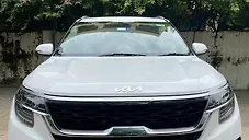 Used Kia Seltos HTX 1.5 Diesel AT in Nagpur