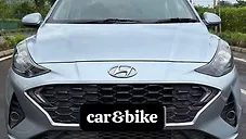 Used Hyundai Aura S 1.2 CNG in Thane