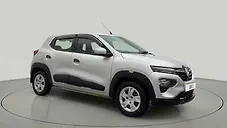 Used Renault Kwid 1.0 RXT Opt [2016-2019] in Bangalore