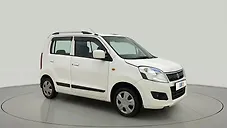 Used Maruti Suzuki Wagon R VXI in Mumbai