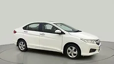 Used Honda City VX CVT in Mumbai