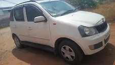 Used Mahindra Quanto C6 in Coimbatore