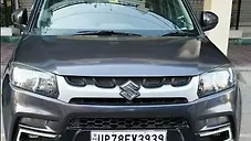 Used Maruti Suzuki Vitara Brezza VDi in Kanpur