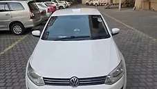 Used Volkswagen Polo Trendline 1.2L (P) in Nashik