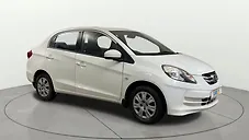 Used Honda Amaze 1.2 S i-VTEC in Delhi