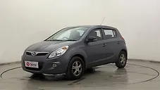 Used Hyundai i20 Asta 1.4 CRDI in Hyderabad