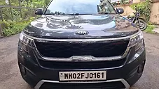 Used Kia Seltos GTX AT 1.4 in Mumbai