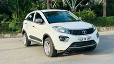 Used Tata Nexon XM in Delhi