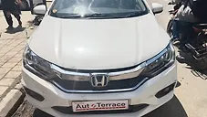 Used Honda City V CVT Petrol [2017-2019] in Bangalore