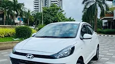 Used Hyundai Aura S 1.2 CNG in Thane