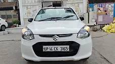 Used Maruti Suzuki Alto 800 Lxi CNG in Delhi