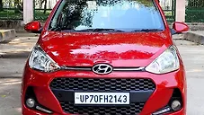 Used Hyundai Grand i10 Era 1.1 CRDi [2016-2017] in Lucknow