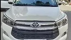 Used Toyota Innova Crysta 2.4 VX 8 STR [2016-2020] in Kanpur