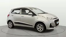 Used Hyundai Grand i10 Magna 1.2 Kappa VTVT in Delhi