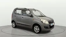 Used Maruti Suzuki Wagon R VXI in Delhi